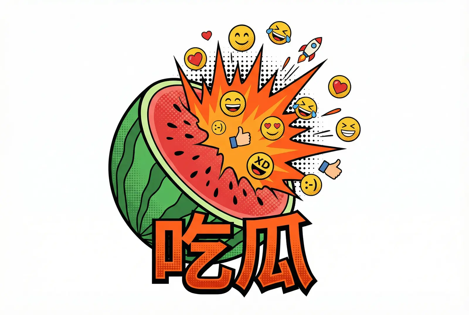黄鸿明 社区Logo